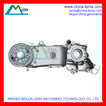 OEM Aluminum Die Casting Motorcycle Parts